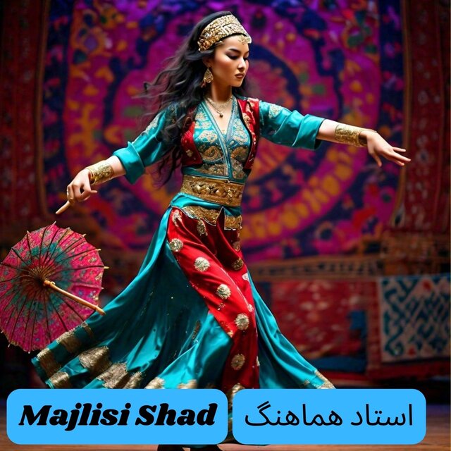 Majlisi Shad