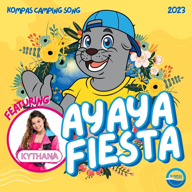 Ayaya Fiesta