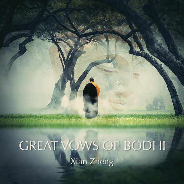 Great Vows of Bodhi