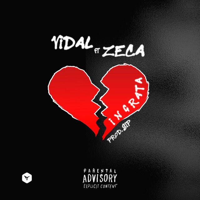 Ingrata (feat. Zeca)