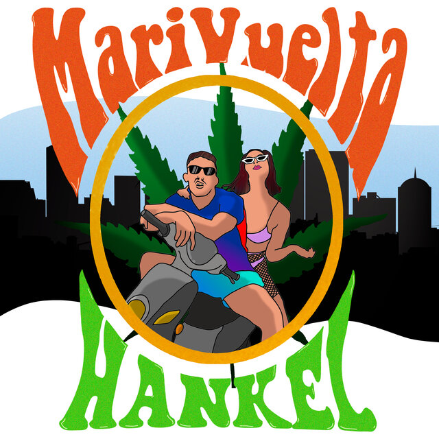 MARIVUELTA