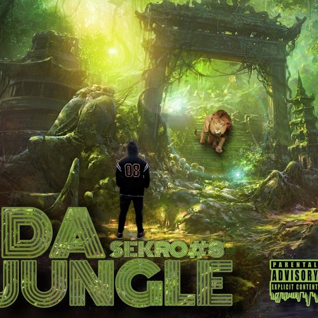 Da Jungle (feat. Nusxund)