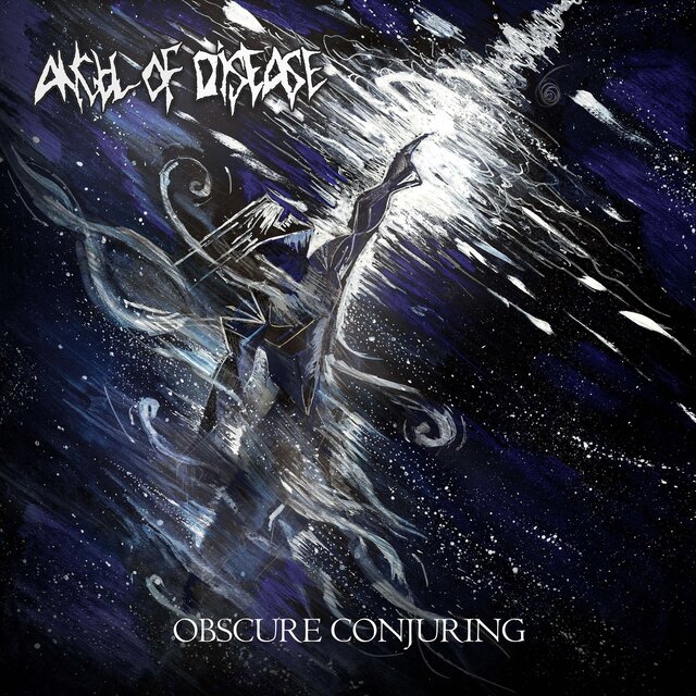 Obscure Conjuring