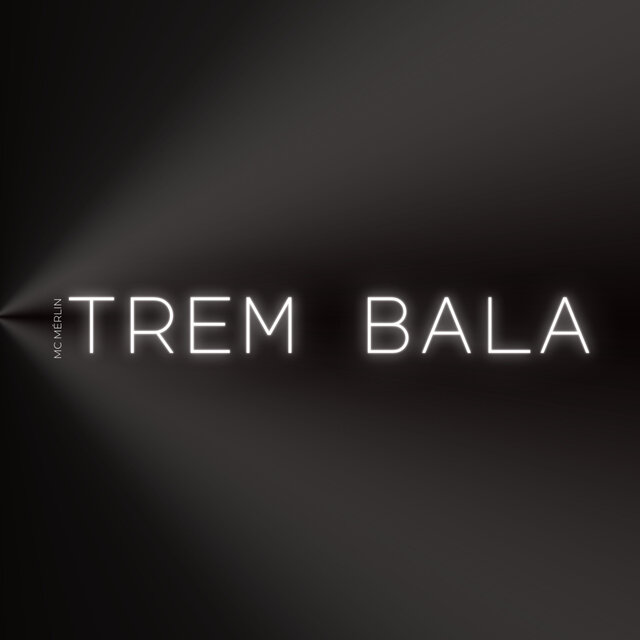 Trem Bala