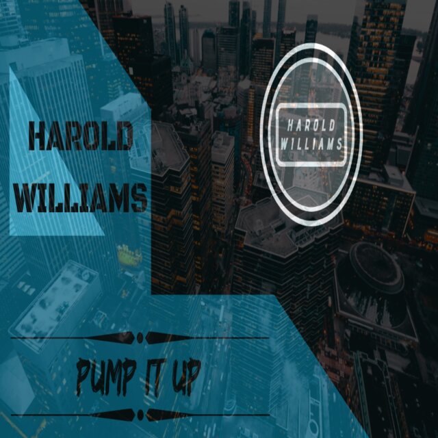Pump It Up