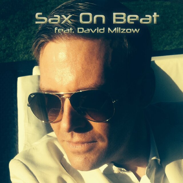 Sax On Beat