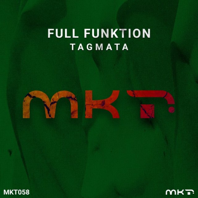 Tagmata (Radio Edit)
