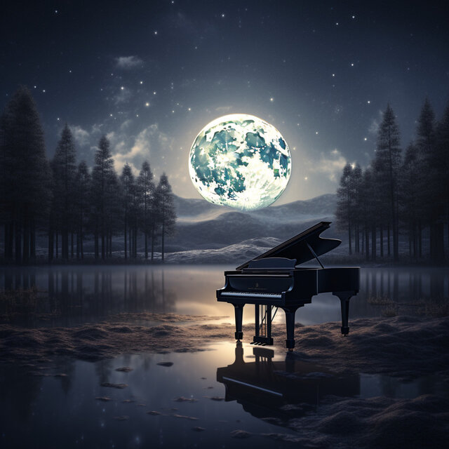 Enchanted Valley: Piano Fantasia