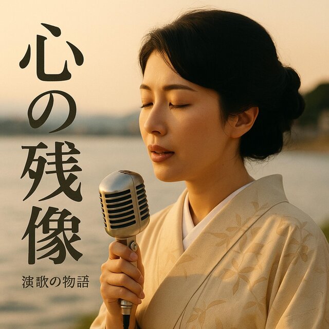 心の残像