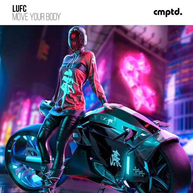 Move Your Body