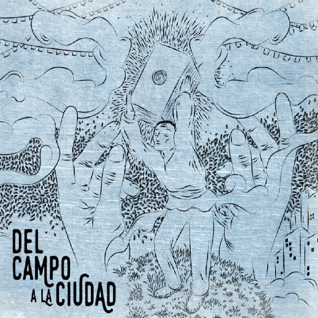 Del Campo a la Ciudad (Karaoke)