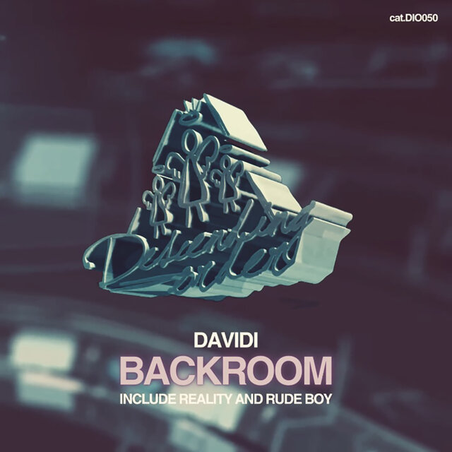 Backroom