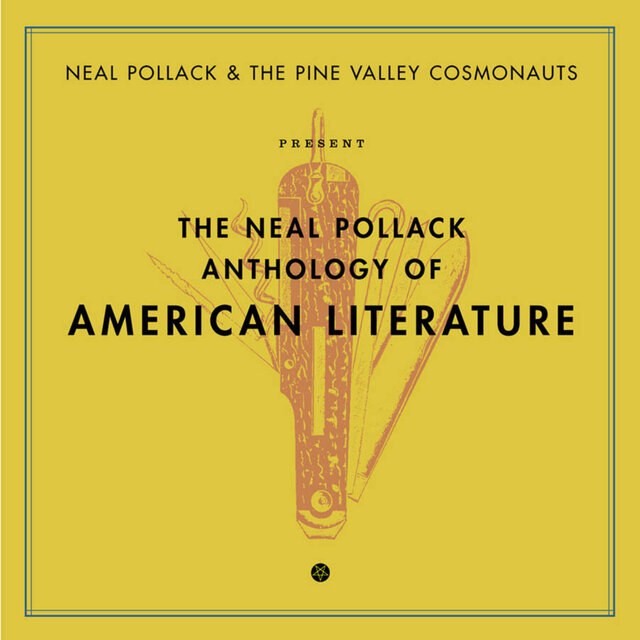 Anthology of American Literature