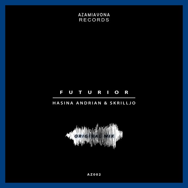 Futurior (with DJ Skrïlljo)