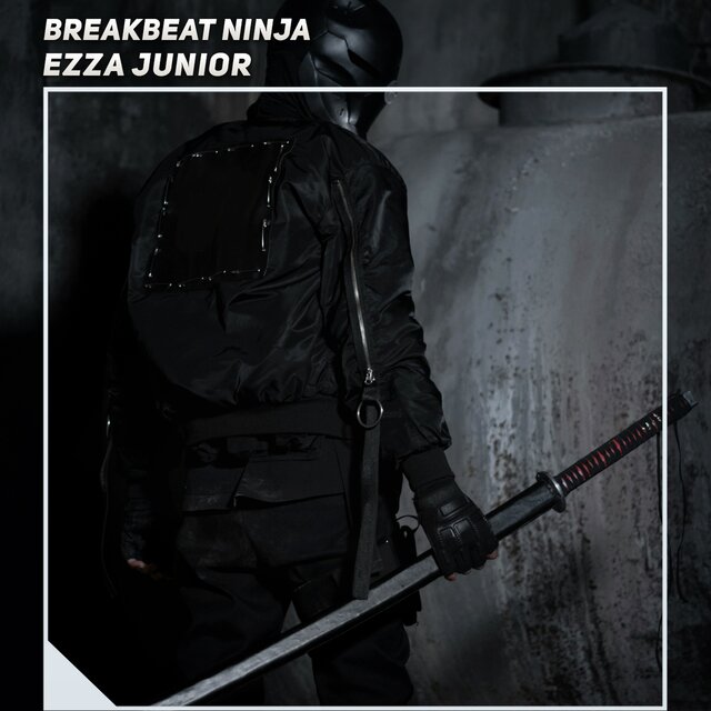 Breakbeat Ninja