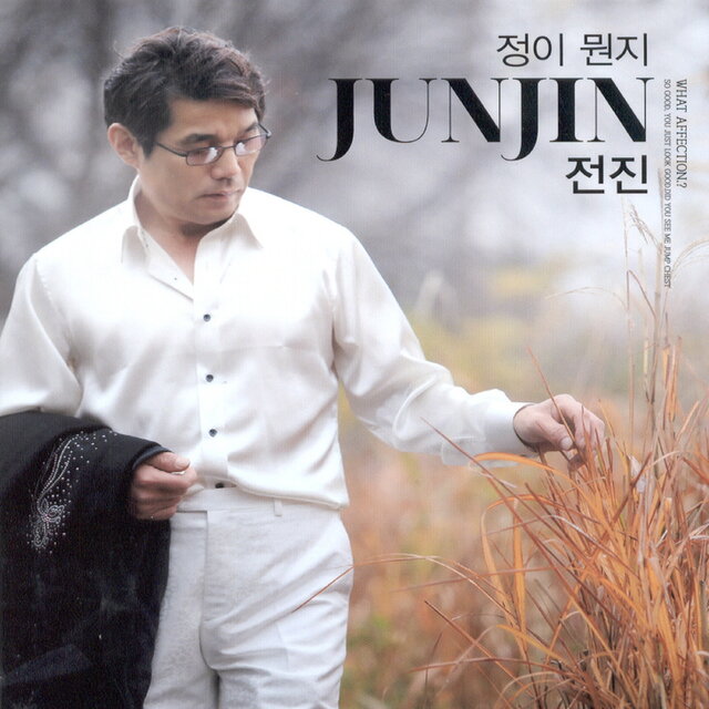 정이 뭔지/당신은 나의 이상형