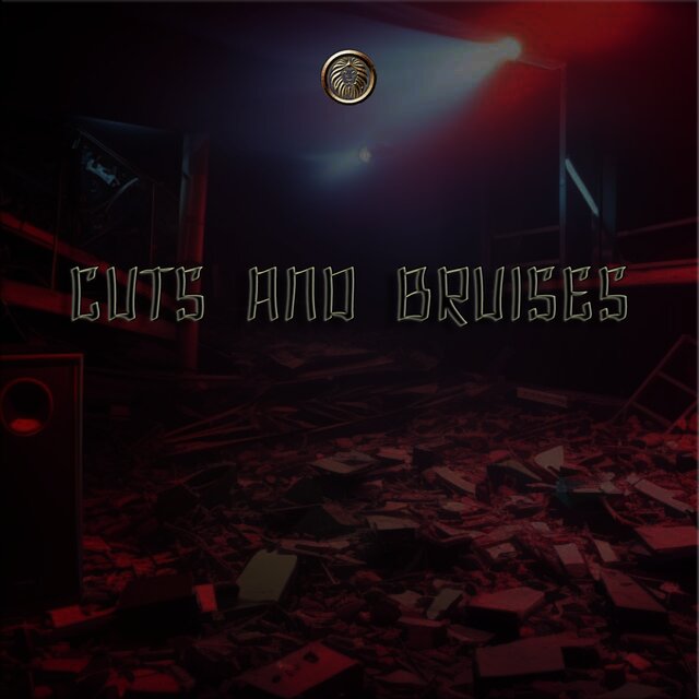CUTS AND BRUISES
