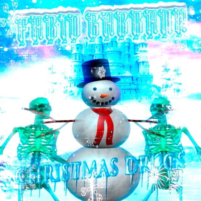 Christmas Drugs