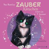 Kapitel 33 - Zauberkätzchen 2: Zauberkätzchen, Band 2: Chaos im Internat