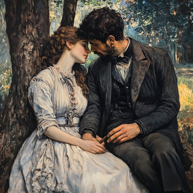 Tender Moments