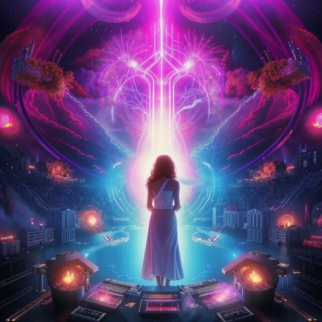 Echoes of Elysium