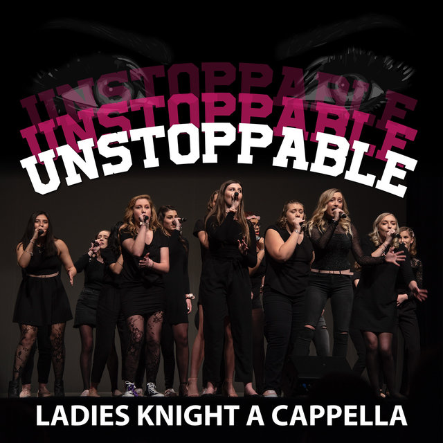 Unstoppable
