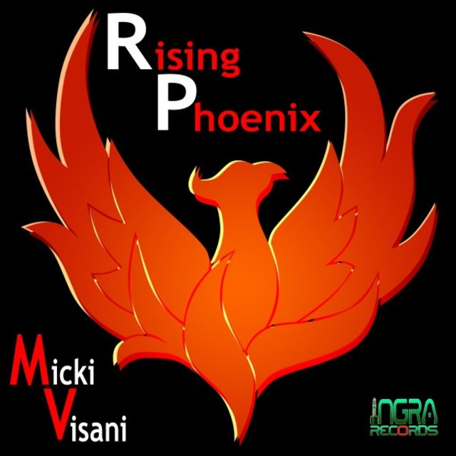 Rising Phoenix