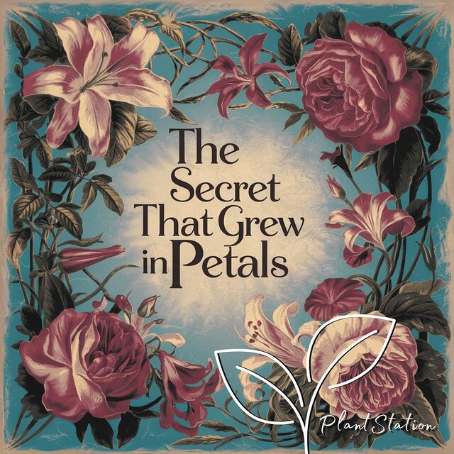 The Secret That Grew in Petals