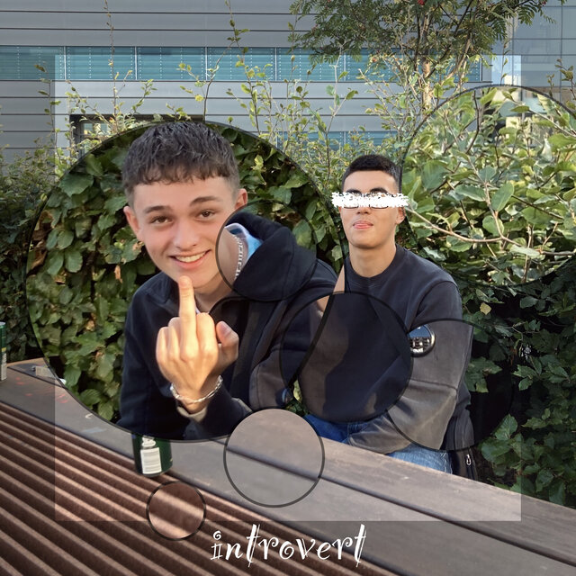 Introvert
