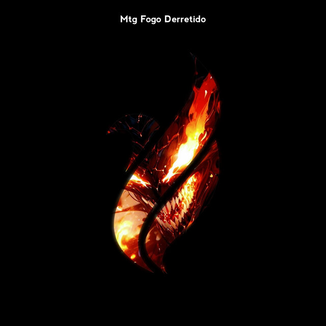 Mtg Fogo Derretido