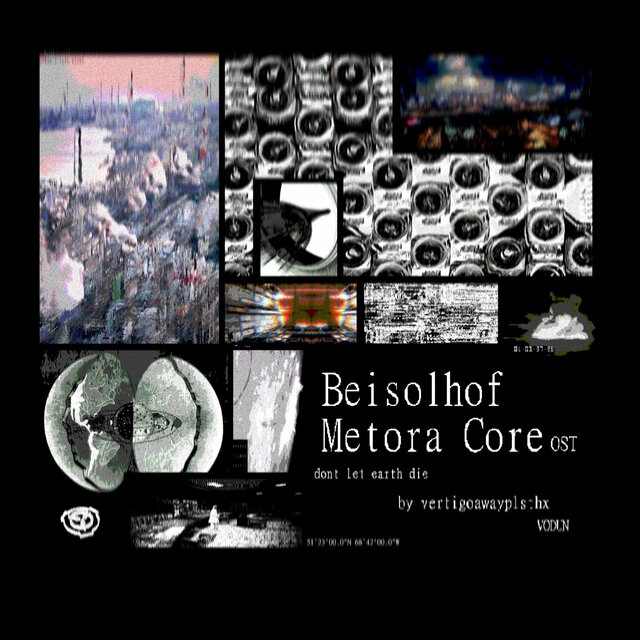 Beisolhof VOL I [METORA]