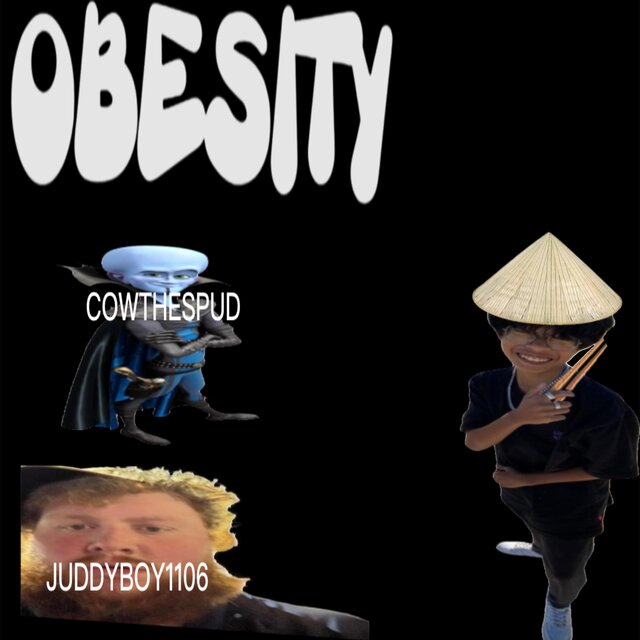 Obesity, Pt. 1 (feat. Wintrs?)