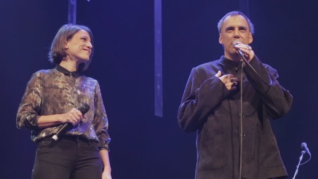 Vilarejo (Ao Vivo)