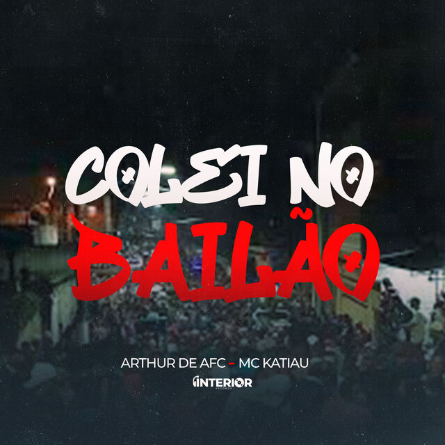 Colei no Bailão
