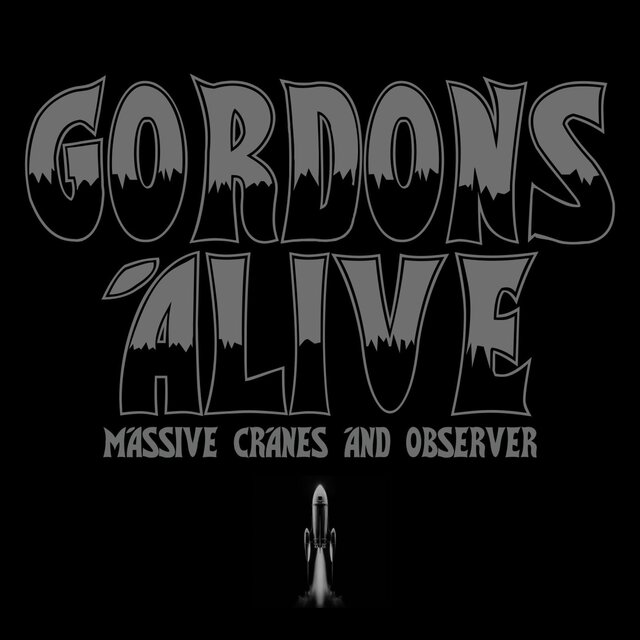 Gordons Alive