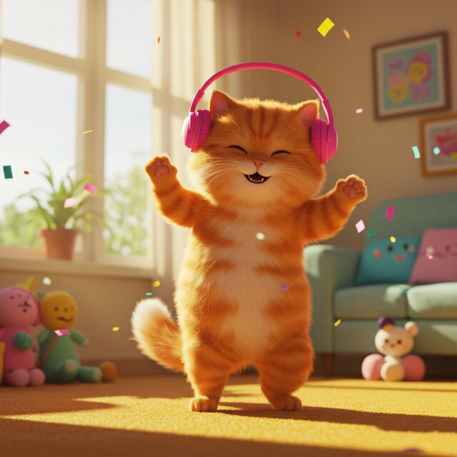 cute Bgm