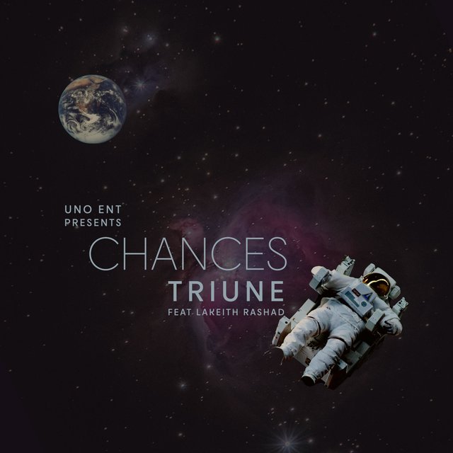 Chances (feat. Lakeith Rashad)