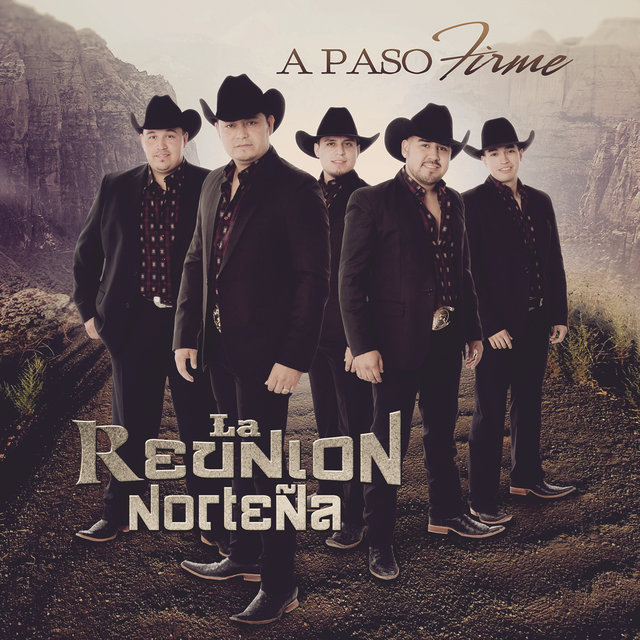 A Paso Firme
