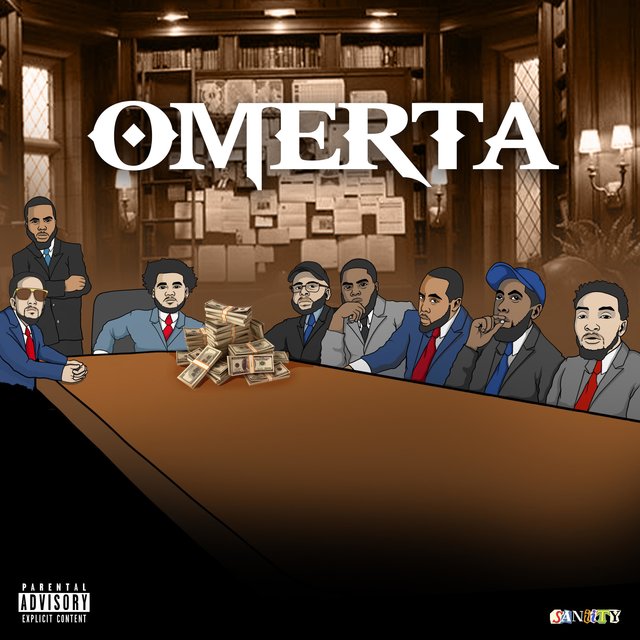 Omerta