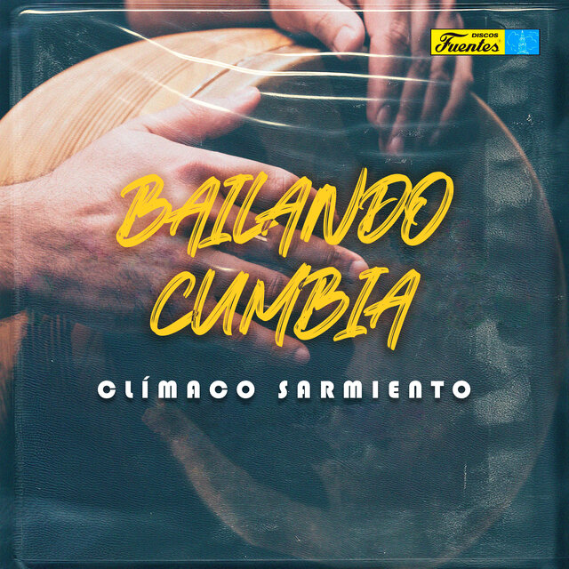 Bailando Cumbia
