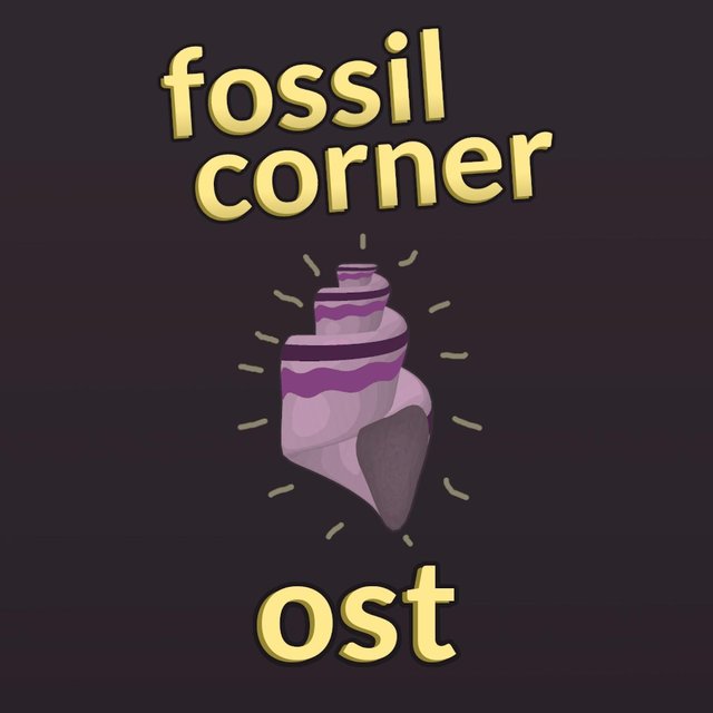 Fossil Corner OST