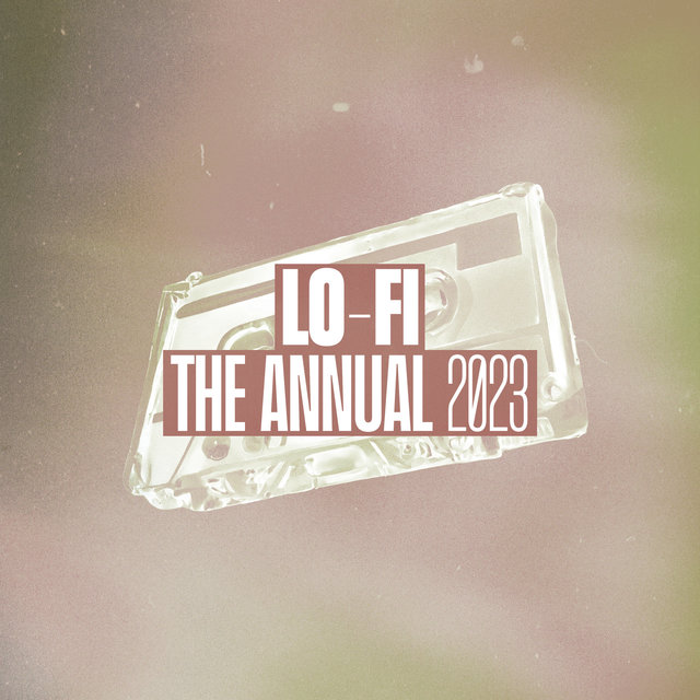 Lo-Fi The Annual 2023