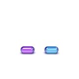 Purple Blue (feat. Sangkofi)