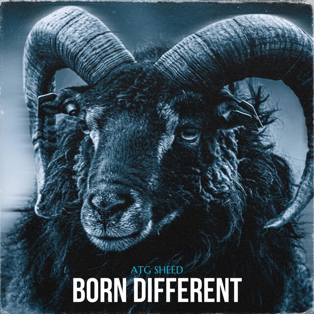 Born Different