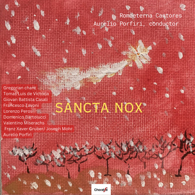 Sancta Nox