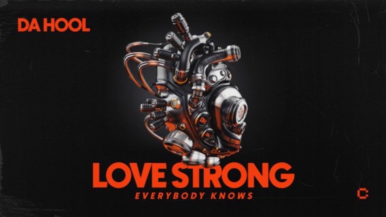 Love Strong (Everbody Knows)