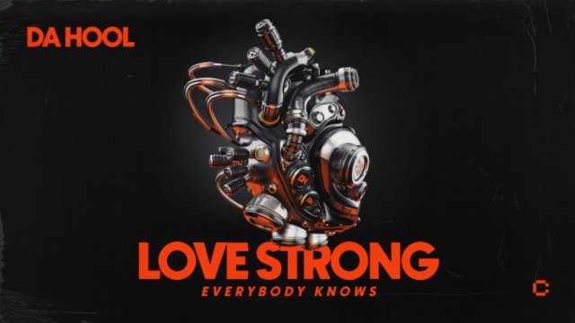 Love Strong (Everbody Knows)