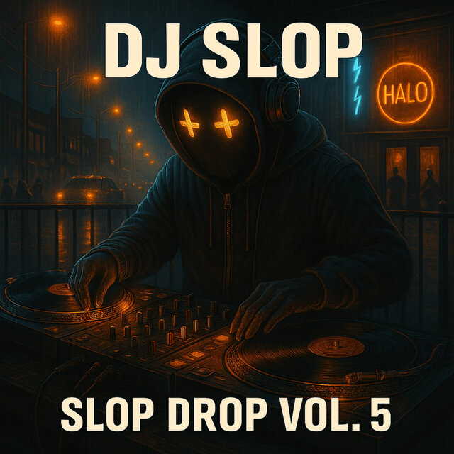 Slop Drop Vol. 5