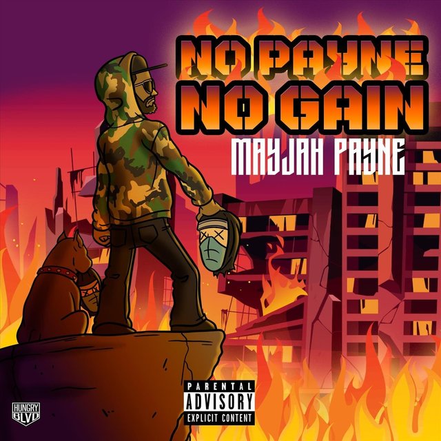 No Payne No Gain