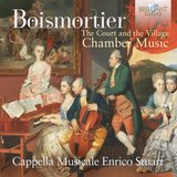 Concerto No. 1  in D Major, Op. 38: III. Adagio